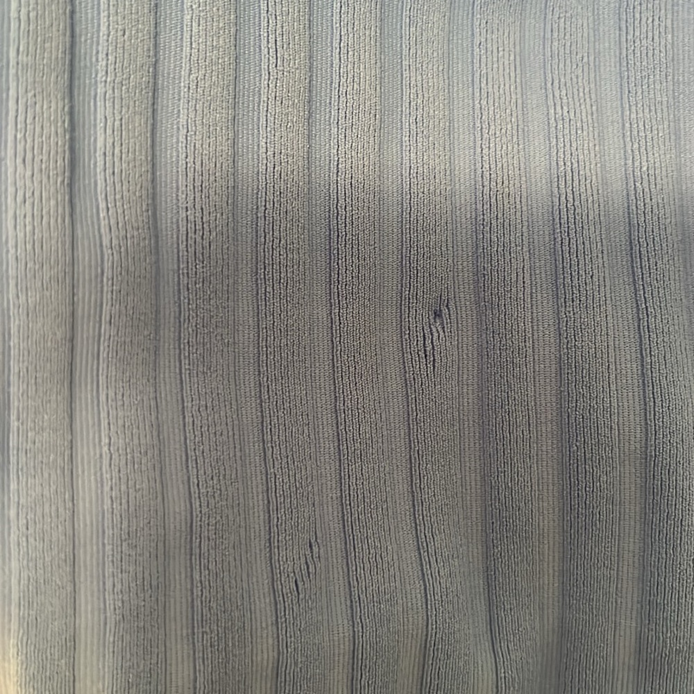 NWT** - Solid and Striped The TONI French Blue swimsuit. **DAMAGED**. See photos - Picture 8 of 12